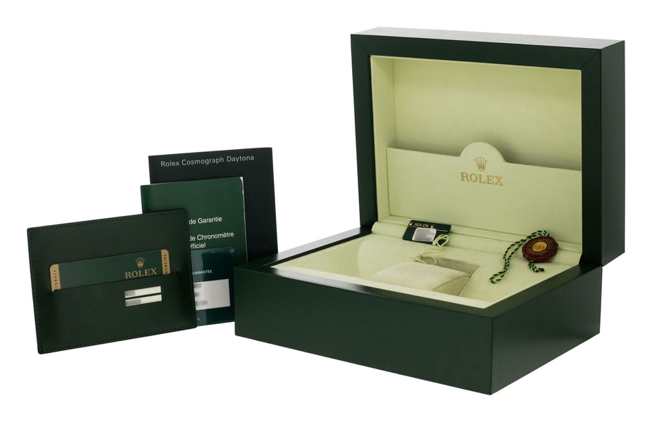 Rolex Daytona 116505